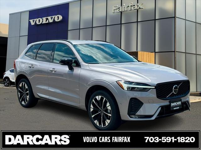 new 2026 Volvo XC60 car, priced at $56,985