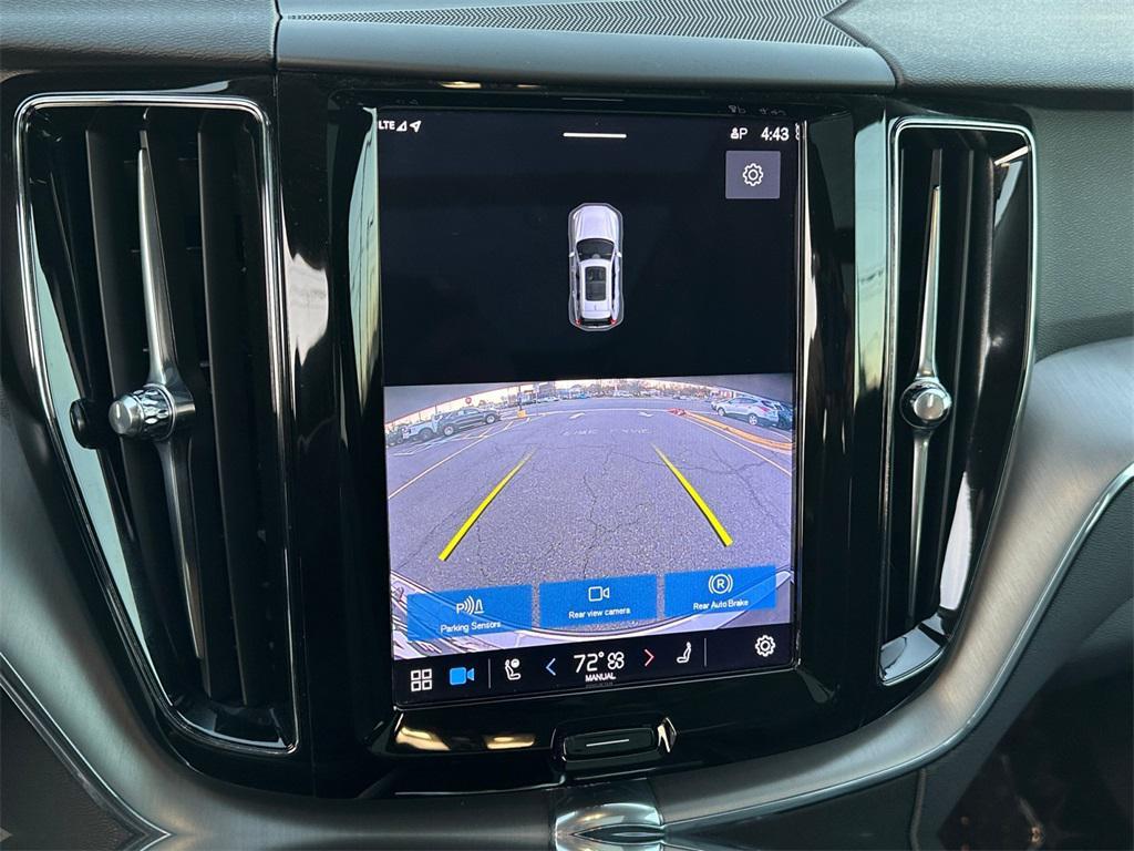 used 2023 Volvo XC60 car, priced at $31,639