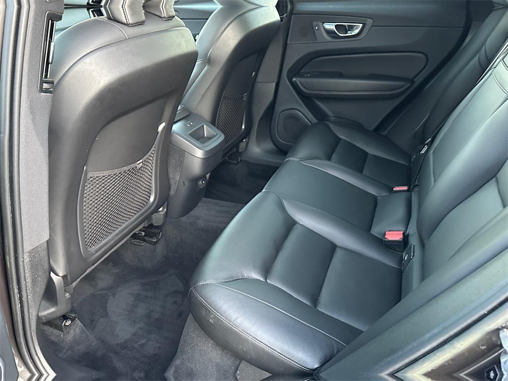 used 2023 Volvo XC60 car, priced at $31,639