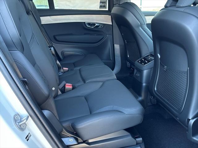 new 2025 Volvo XC90 Plug-In Hybrid car, priced at $77,805