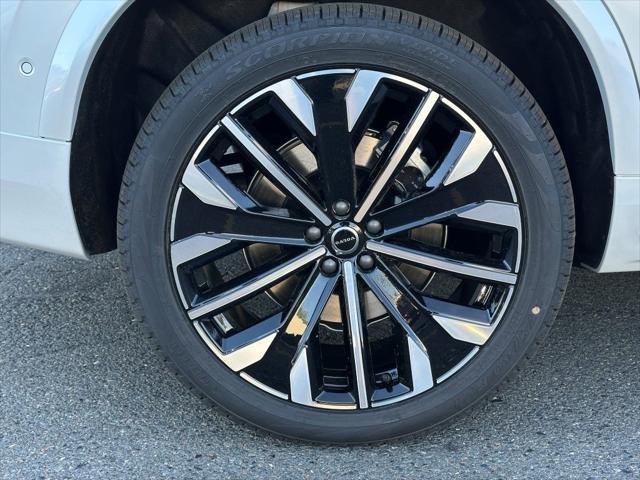 new 2025 Volvo XC90 Plug-In Hybrid car, priced at $77,805