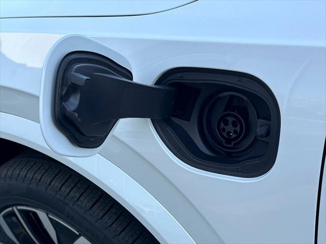 new 2025 Volvo XC90 Plug-In Hybrid car, priced at $77,805