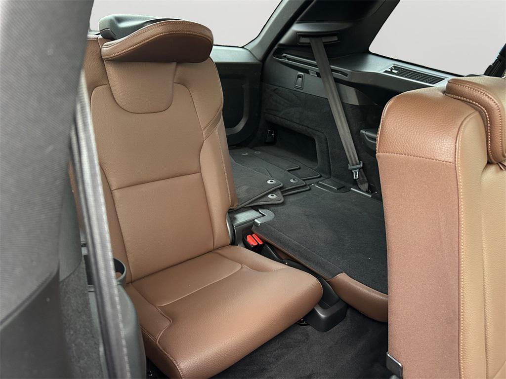 used 2022 Volvo XC90 car, priced at $36,900