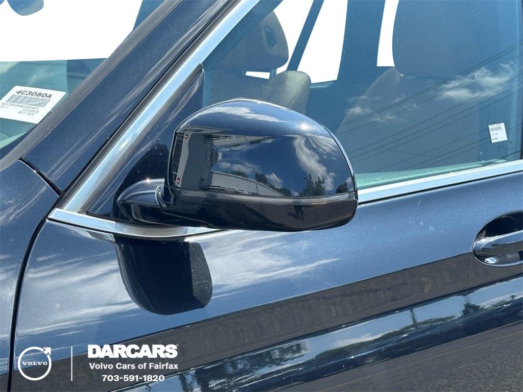 used 2019 BMW X3 car, priced at $15,989