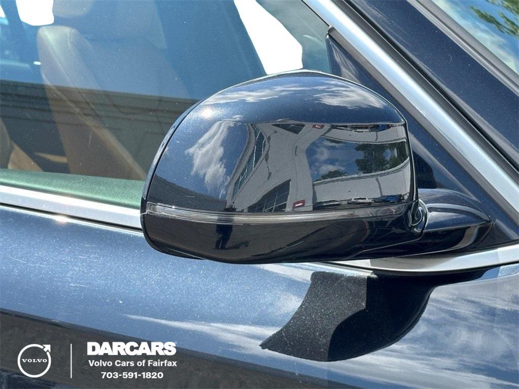 used 2019 BMW X3 car, priced at $15,989