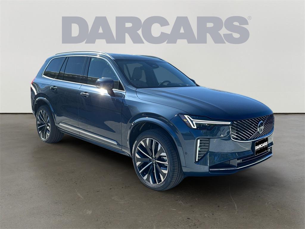 new 2026 Volvo XC90 Plug-In Hybrid car, priced at $83,995