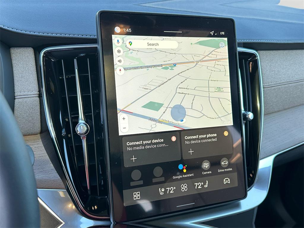 new 2026 Volvo XC90 Plug-In Hybrid car, priced at $83,995