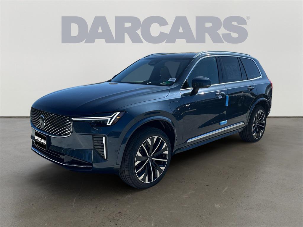 new 2026 Volvo XC90 Plug-In Hybrid car, priced at $83,995