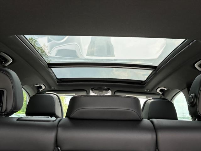 used 2025 BMW X5 car, priced at $52,800