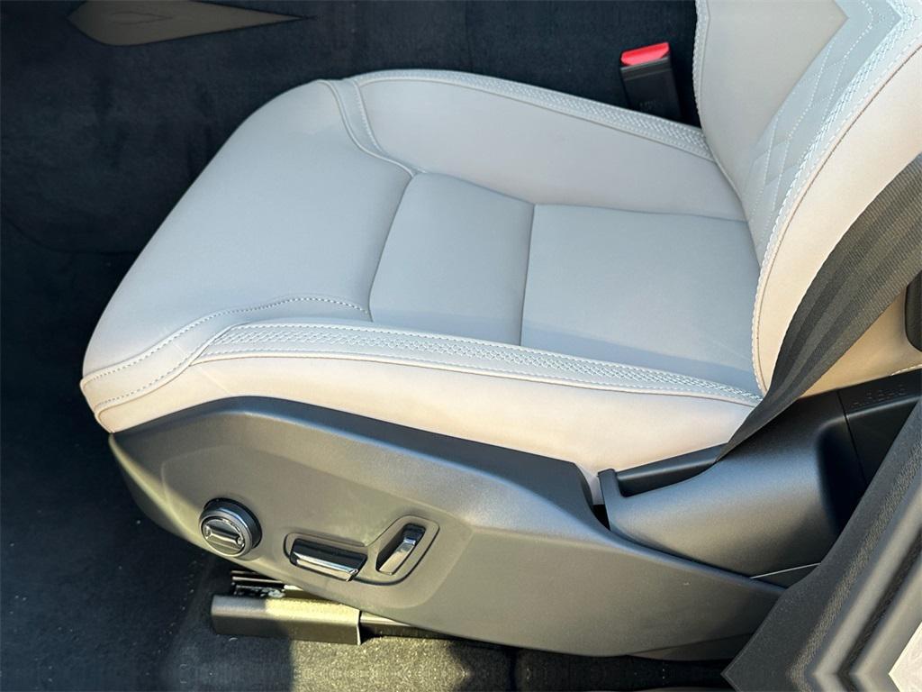 new 2026 Volvo XC60 car, priced at $54,985