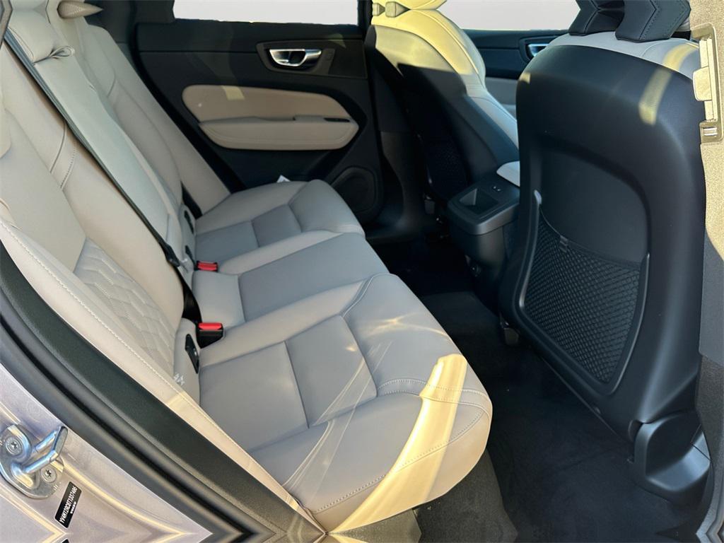 new 2026 Volvo XC60 car, priced at $54,985