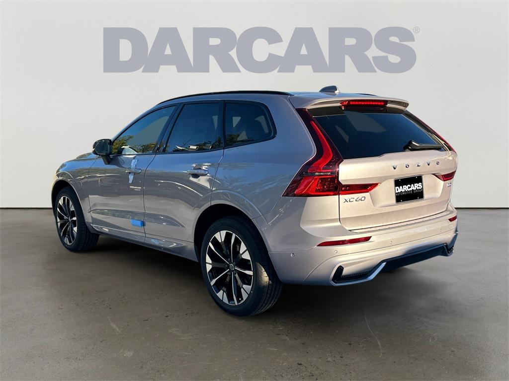 new 2026 Volvo XC60 car, priced at $54,985