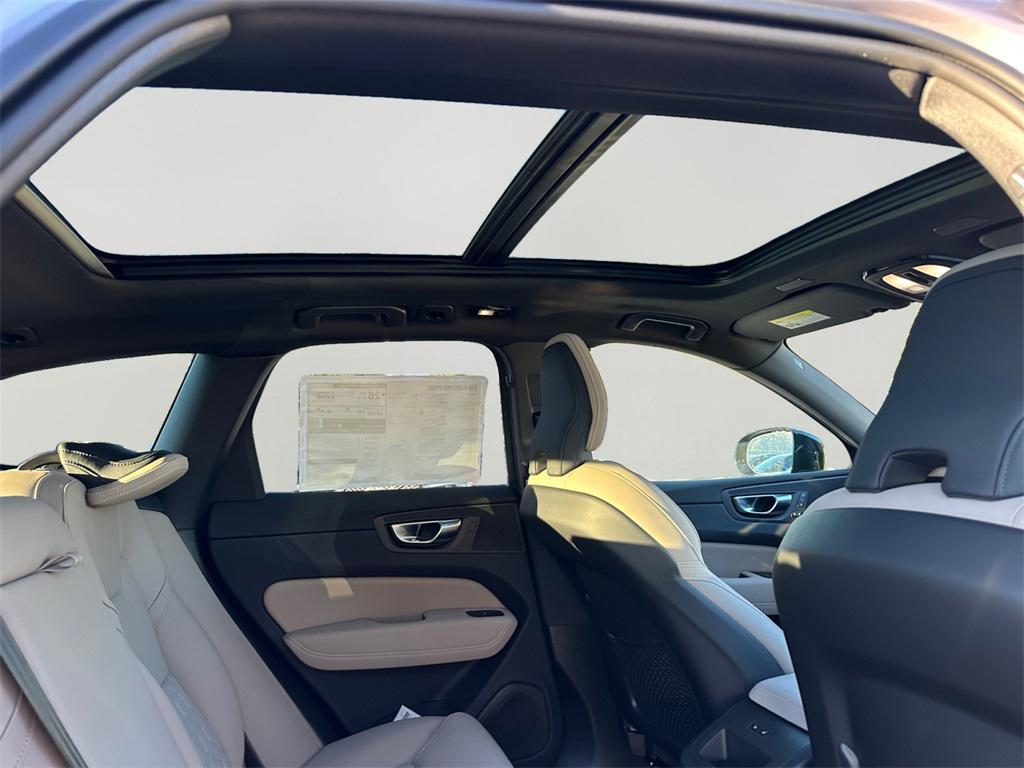 new 2026 Volvo XC60 car, priced at $54,985