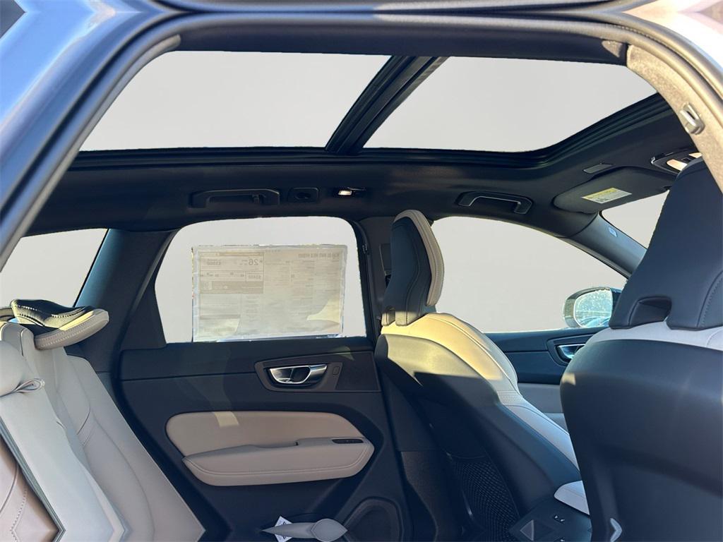 new 2026 Volvo XC60 car, priced at $54,985