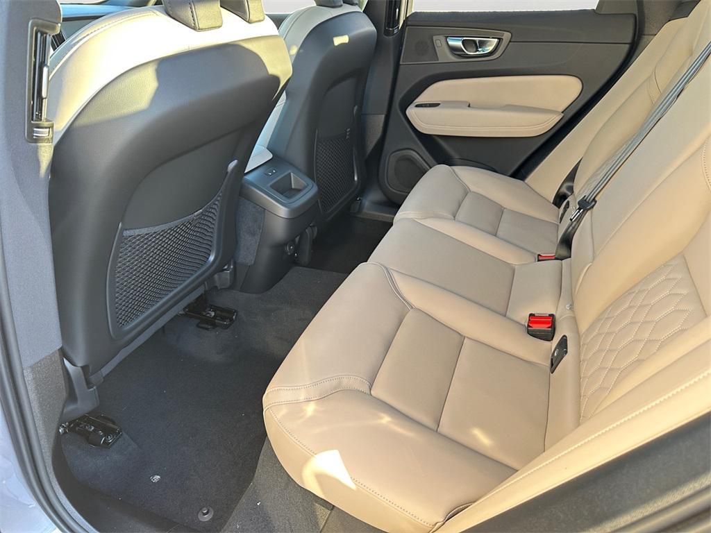 new 2026 Volvo XC60 car, priced at $54,985