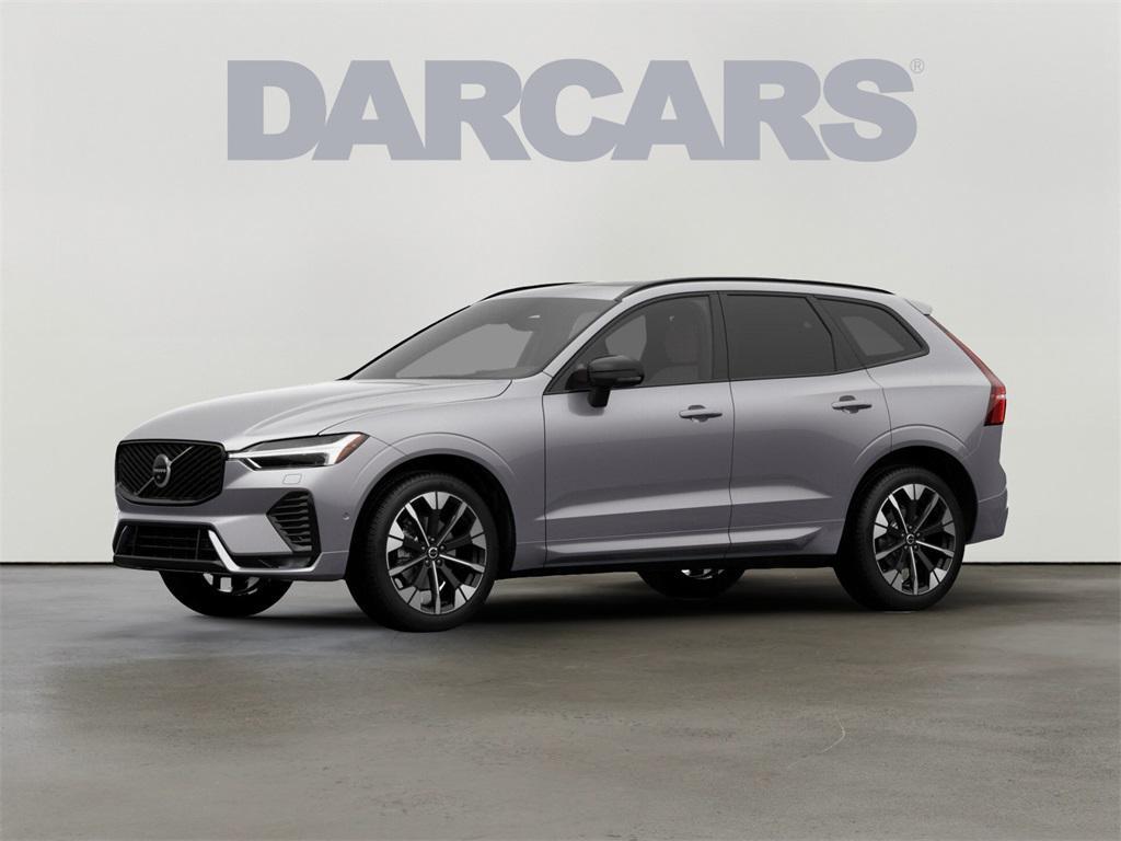 new 2026 Volvo XC60 car, priced at $54,985
