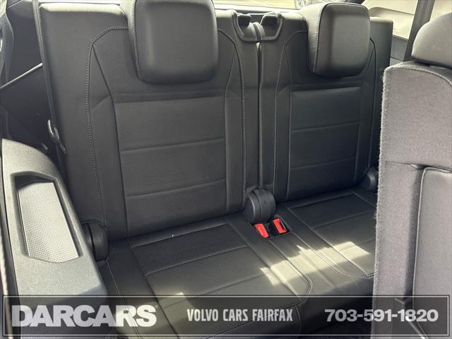 used 2020 Volkswagen Tiguan car, priced at $18,700