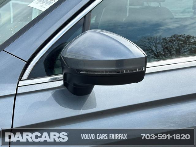 used 2020 Volkswagen Tiguan car, priced at $18,700