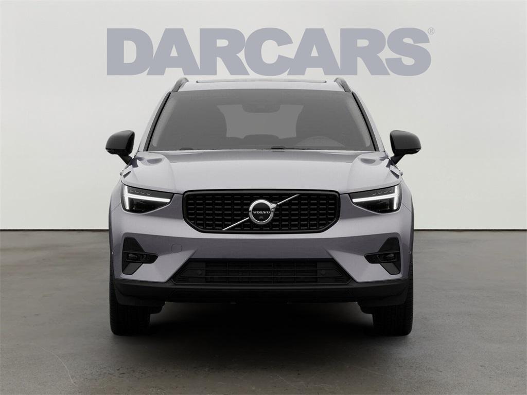 new 2026 Volvo XC40 car, priced at $45,995