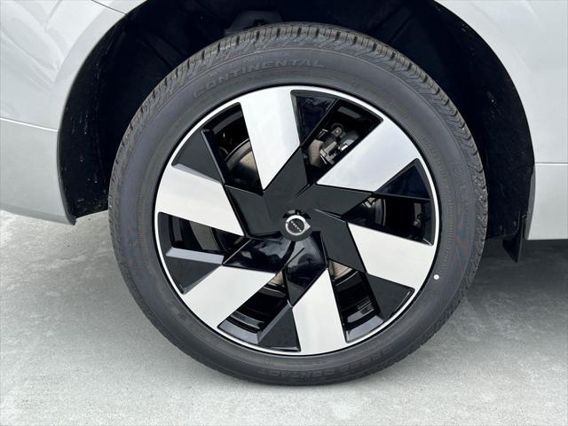 new 2025 Volvo XC60 Plug-In Hybrid car, priced at $69,895