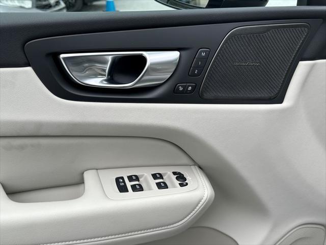 new 2025 Volvo XC60 Plug-In Hybrid car, priced at $69,895