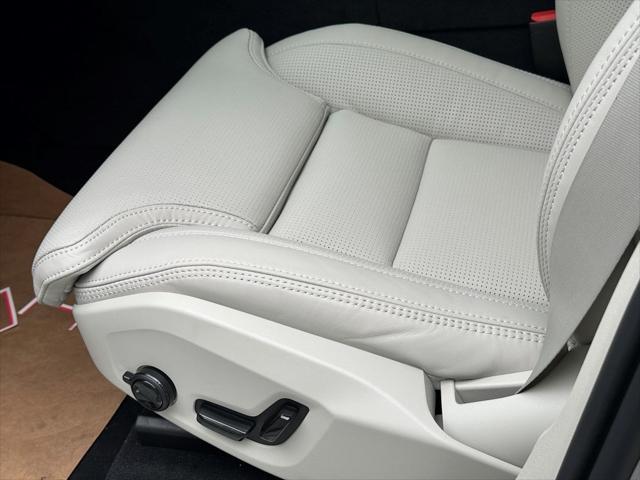 new 2025 Volvo XC60 Plug-In Hybrid car, priced at $69,895