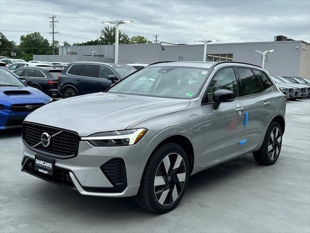 new 2025 Volvo XC60 Plug-In Hybrid car, priced at $69,895