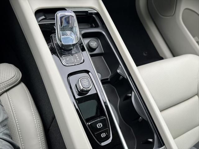 new 2025 Volvo XC60 Plug-In Hybrid car, priced at $69,895