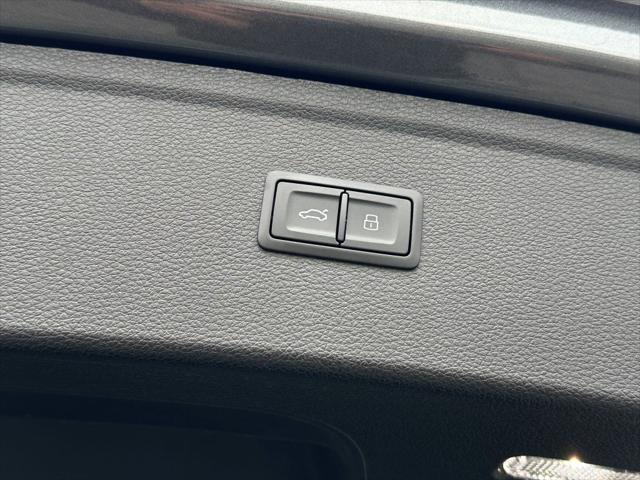 used 2024 Audi Q5 car, priced at $36,800