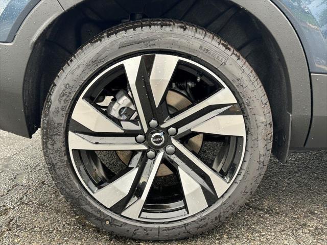 new 2026 Volvo XC40 car, priced at $52,750