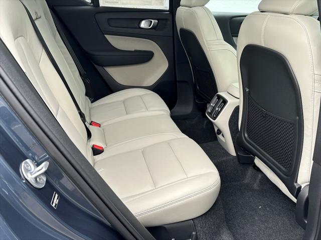 new 2026 Volvo XC40 car, priced at $52,750