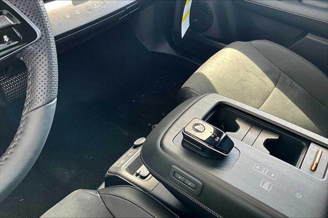 new 2025 Nissan ARIYA car, priced at $44,388
