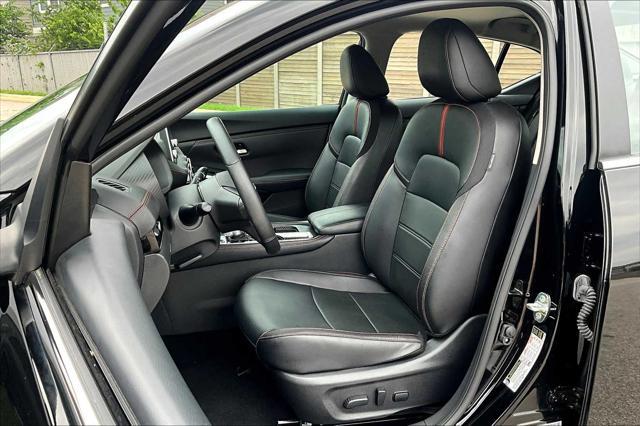 used 2024 Nissan Sentra car, priced at $24,446