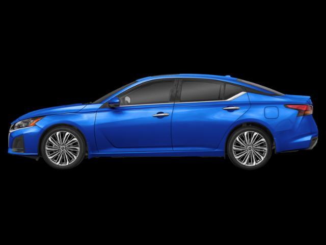 new 2025 Nissan Altima car, priced at $36,105