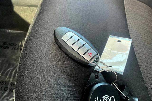 used 2023 Nissan Altima car, priced at $22,287
