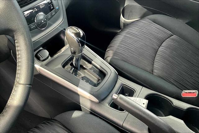 used 2019 Nissan Sentra car, priced at $11,764