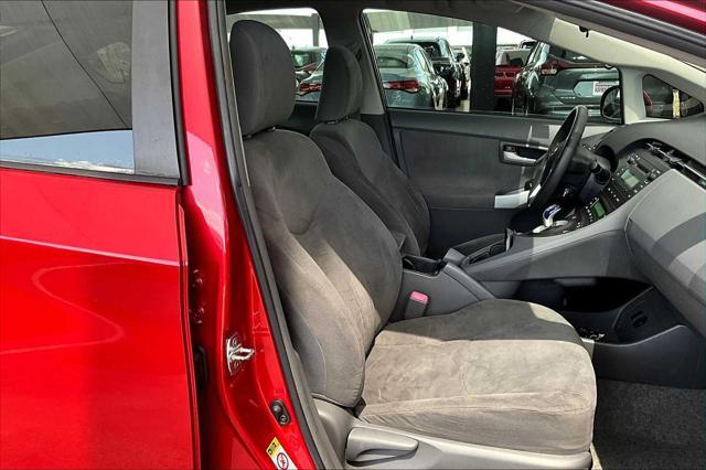 used 2011 Toyota Prius car, priced at $8,866