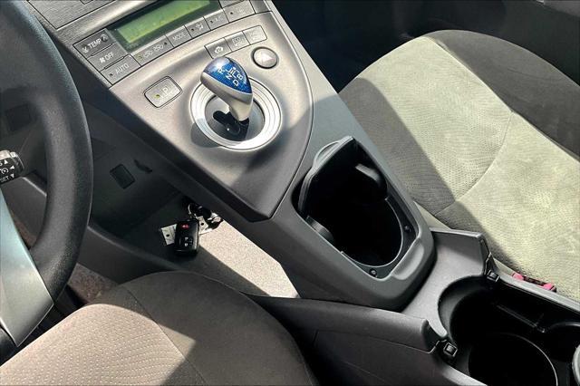 used 2011 Toyota Prius car, priced at $8,866