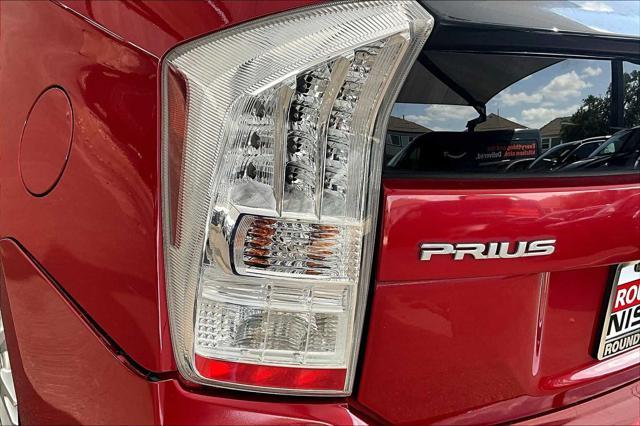 used 2011 Toyota Prius car, priced at $8,866