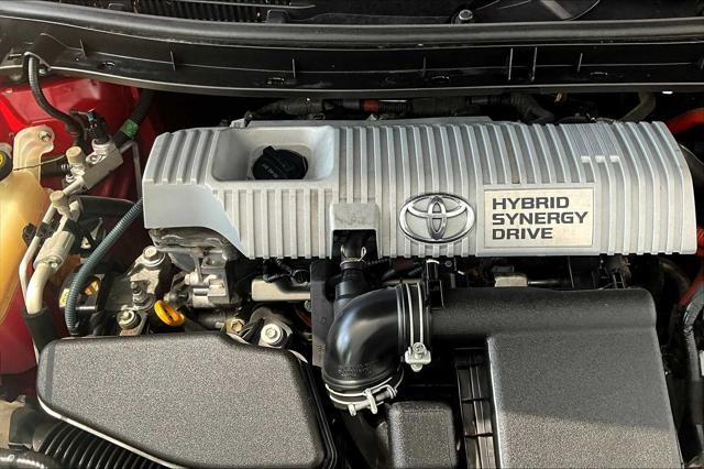 used 2011 Toyota Prius car, priced at $8,866