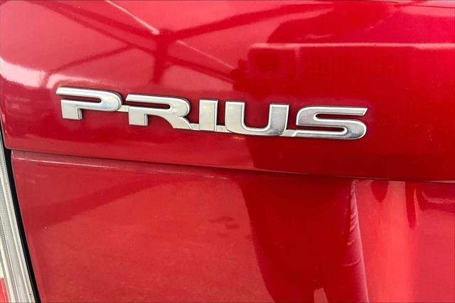 used 2011 Toyota Prius car, priced at $8,866