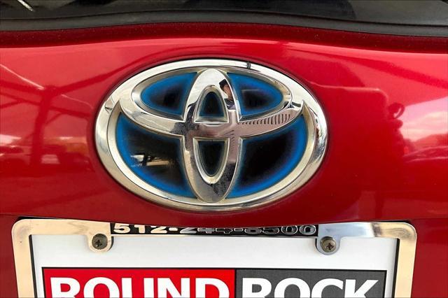 used 2011 Toyota Prius car, priced at $8,866