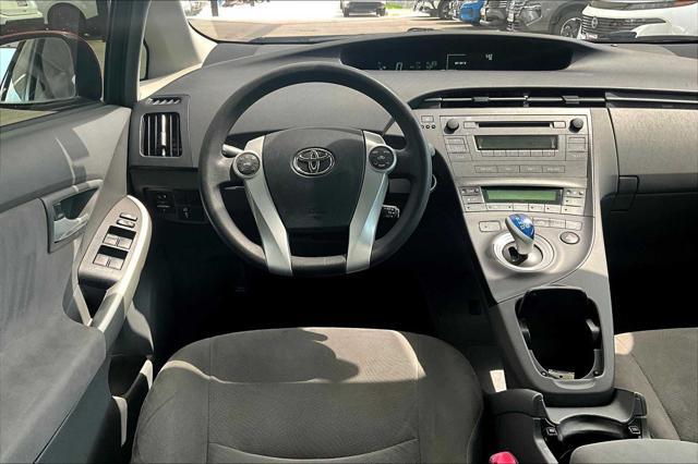 used 2011 Toyota Prius car, priced at $8,866