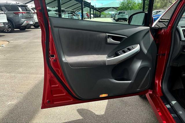 used 2011 Toyota Prius car, priced at $8,866