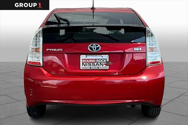 used 2011 Toyota Prius car, priced at $8,866