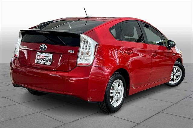 used 2011 Toyota Prius car, priced at $8,866