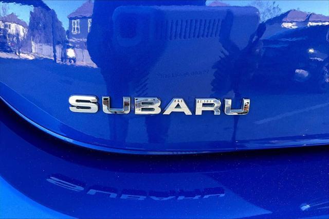 used 2022 Subaru BRZ car, priced at $28,289