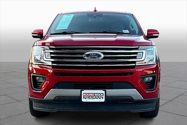 used 2020 Ford Expedition car, priced at $33,166