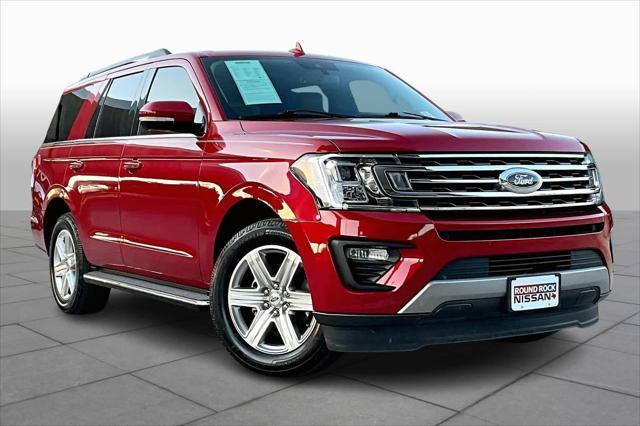 used 2020 Ford Expedition car, priced at $33,166