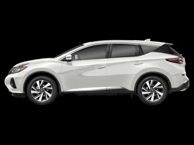 new 2024 Nissan Murano car, priced at $50,900